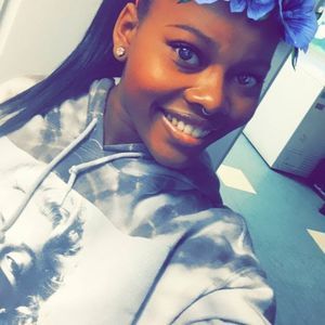 Meet your Posher, Keisha